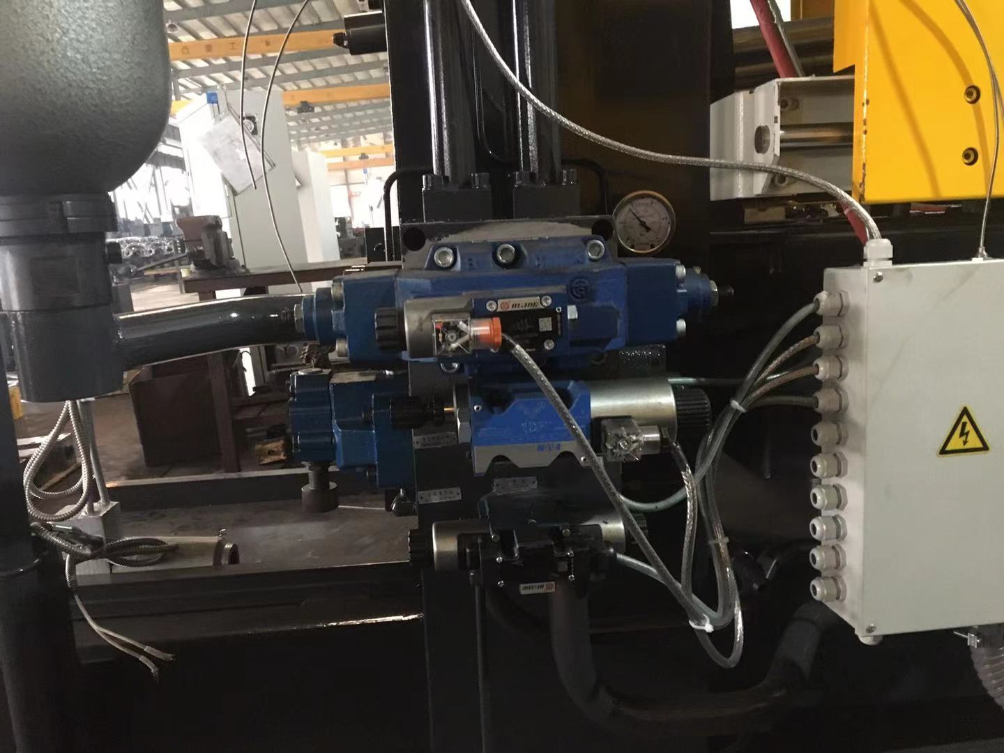 hydraulic 1