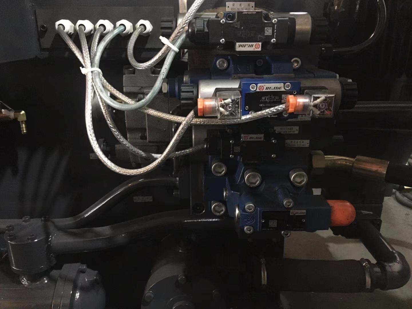 hydraulic 4 hydraulic 4