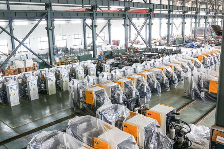 Casting Machine