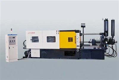 Tinnage weyn 280t aluminium aluminium aloy oo ka dhigaya mashiinka hilibka qabow